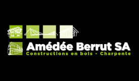 Amédée Berrut SA