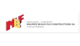 Maurice Beaud Fils Constructions SA